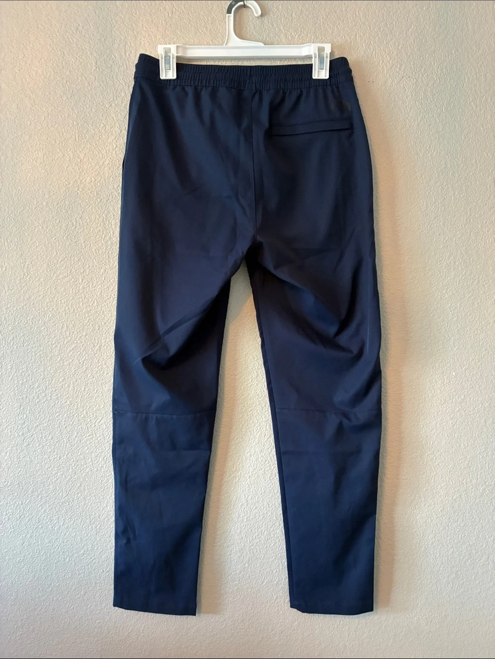 NWOT Men's Northface Slim Stretch Pants
